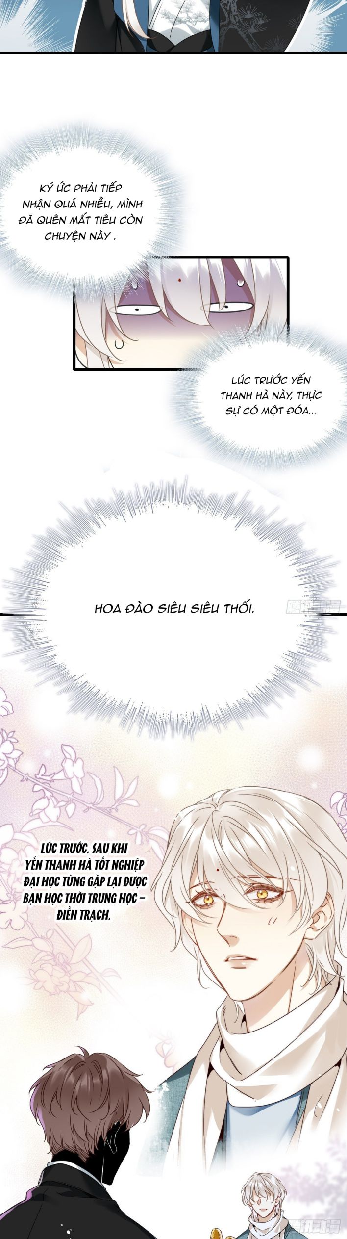 Thỉnh Quân Nhập Quái Chapter 5 - Trang 3